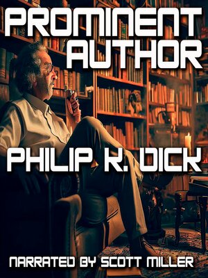 cover image of Prominent Author